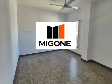 Depto Tipo Casa en Alquiler de 1 dormitorio