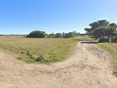 Terreno en venta - 730Mts2 - San Eduardo del Mar