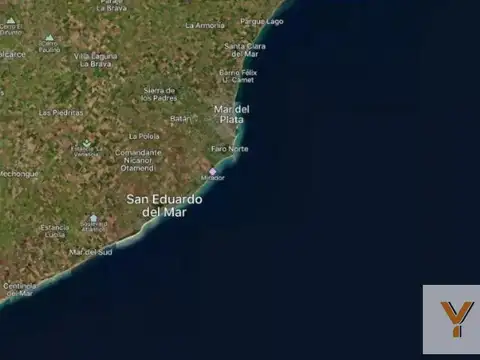 Terreno en Venta de 730,0 m2