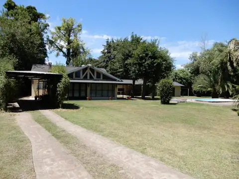 La Mariquita 200