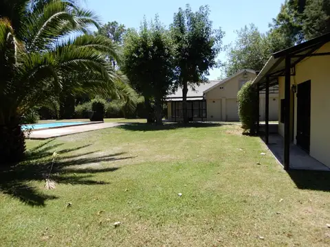 Casa en Venta de 4 dormitorios