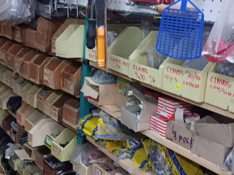 Fondo Comercio en Venta en Burzaco, USD 50.000
