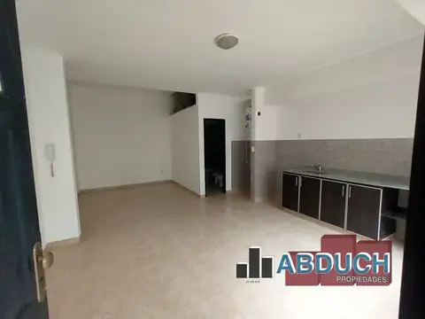 Depto Tipo Casa en Venta de 1 dormitorio