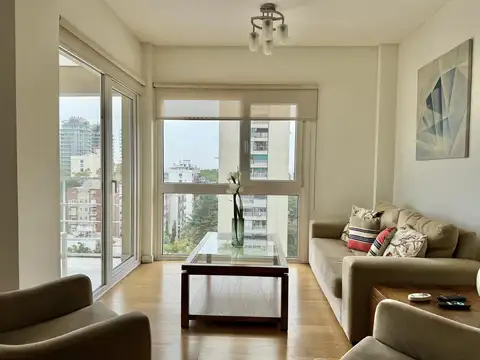 Departamento en Alquiler Temporal en Vicente Lopez, $ 2.400.000