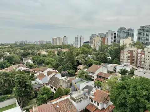 Departamento en Alquiler Temporal con 1 cocheras