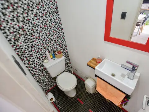 Casa en Venta 11 años