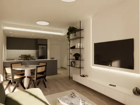 Departamento en Venta En pozo