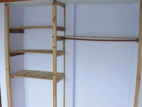 Departamento interno – 4 dormitorios