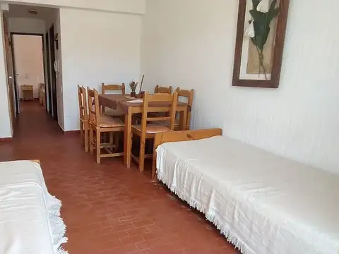 Departamento en Alquiler Temporal de 1 dormitorio