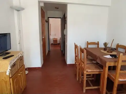Departamento en Alquiler Temporal en Villa Gesell, $ 84.000