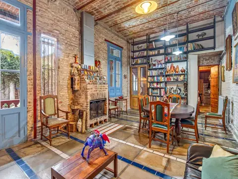 Casa en Venta de 4 dormitorios