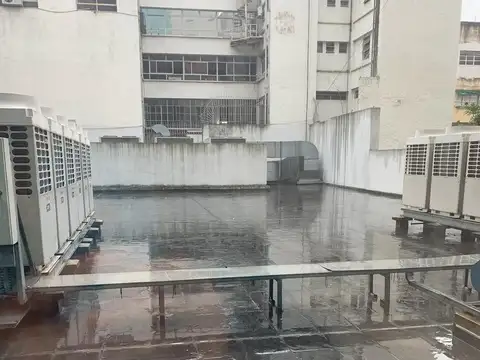 Carlos Pellegrini al 600