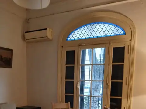 Paysandú 1100, PH 3 Ambientes en PB, Entrada Independiente con Patio - Caballito