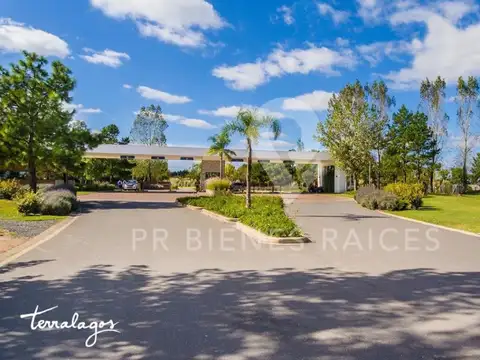 Terreno - Terralagos