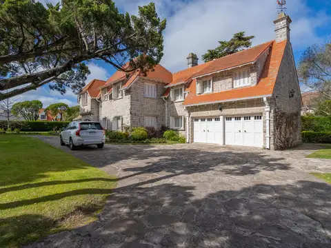 Casa en Venta 1 año