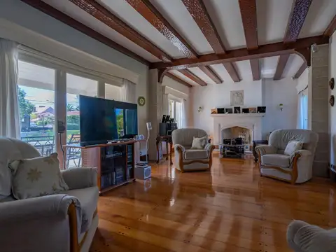 Casa en Venta 1 año