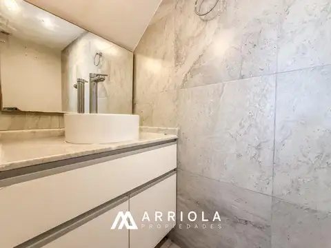 Departamento en Alquiler Apto profesional