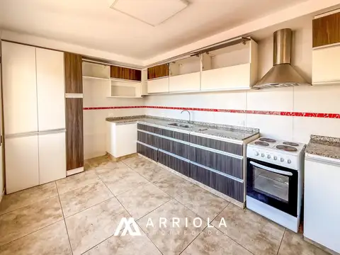 Departamento en Alquiler de 3 ambientes