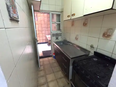 Departamento en Venta en Flores, USD 60.000