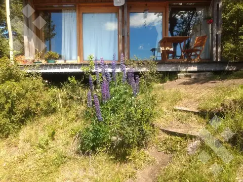 Casa en Venta de 1 dormitorio