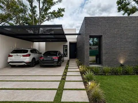 Casa en Nuevo Malagueño Barrio Privado, PLANTA BAJA