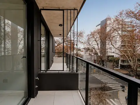 Departamento en Venta Apto profesional