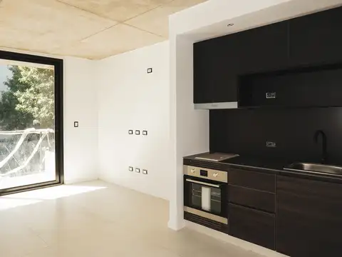 Departamento en Venta de Monoambiente
