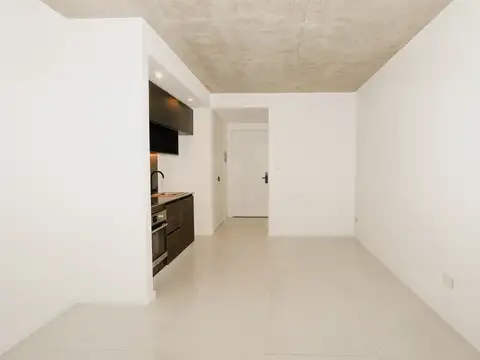 Deptos de 1 y 2 amb | Devoto | BIOI