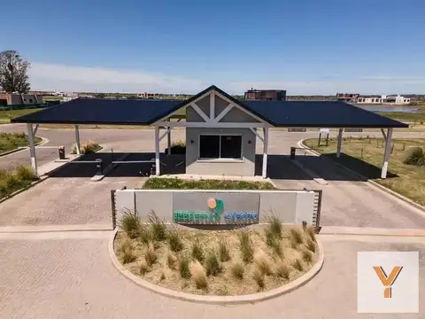 Terreno en venta - 626mts2 - Guillermo E. Hudson, Pueblos del Plata