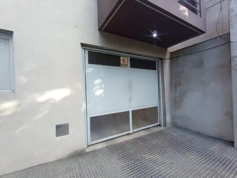 Cochera en Villa Pueyrredon venta