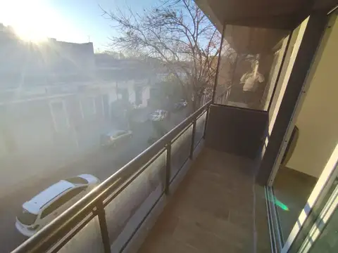 Monoambiente en alquiler - Liniers