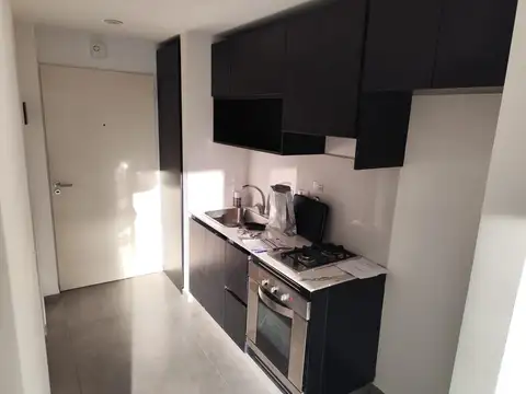 Avenida Rivadavia 10600, Piso 2°