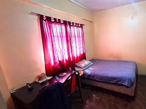 Depto Tipo Casa en Venta con 1 cocheras