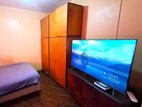 Depto Tipo Casa 4 ambientes con 1 baño