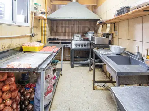 Local en Venta A Estrenar