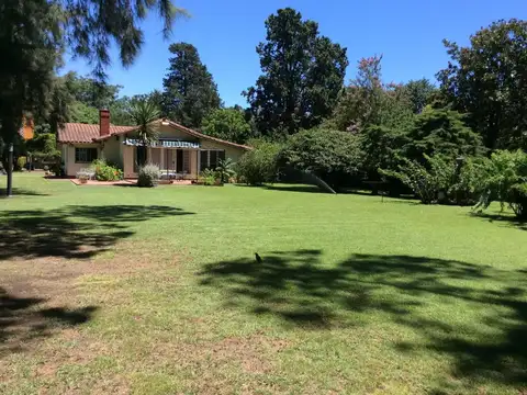 Quinta en Venta en La Reja, USD 290.000