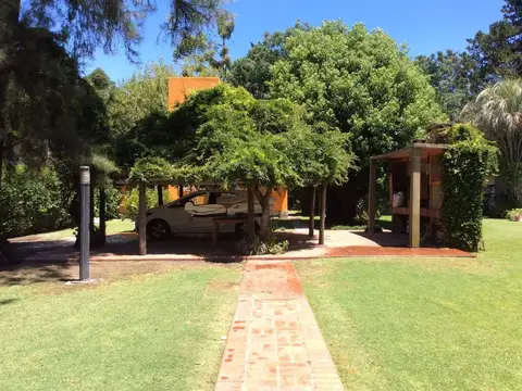 Quinta en Venta en La Reja, USD 290.000