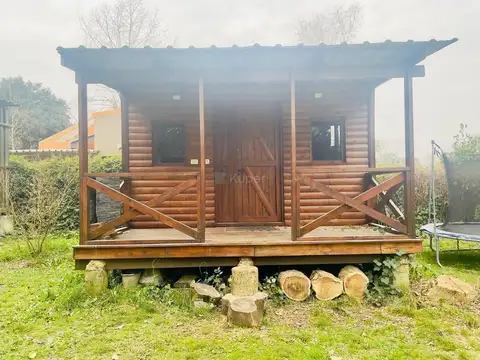 Casa Quinta  en Venta en Ingeniero Maschwitz, Escobar, G.B.A. Zona Norte