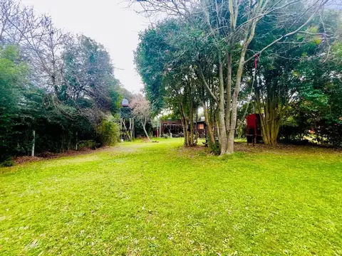 Casa en Venta al Norte