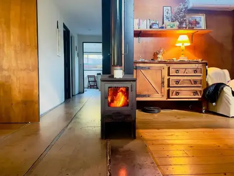 Del Alazán 800