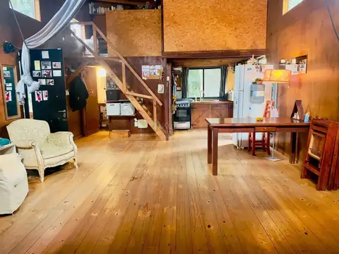 Casa en Venta de 2 dormitorios