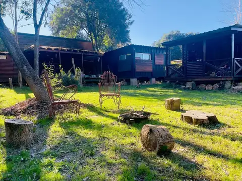 Casa Quinta  en Venta en Ingeniero Maschwitz, Escobar, G.B.A. Zona Norte