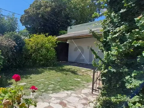 VENTA PH 2 AMBIENTES  JARDIN TERRAZA COCHERA VILLA ADELINA