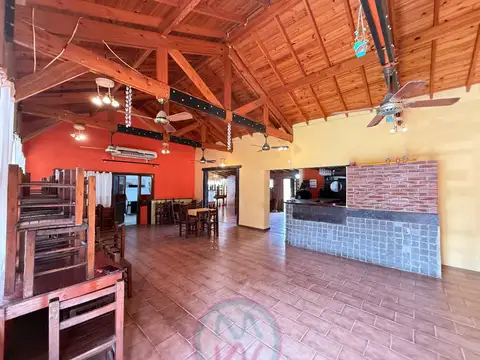 Avenida 3 2500