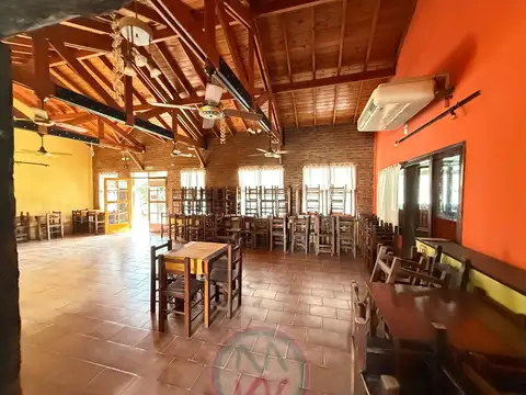 Local comercial en venta ubicado en Zona Centro