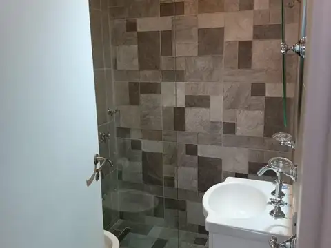 Departamento en Alquiler Temporal de Monoambiente