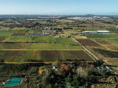 PROPIEDADES RURALES - CHACRA - MONTEVIDEO