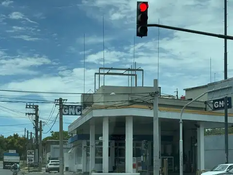 Estacion de servicio gnc venta en Haedo