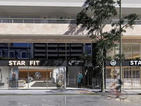 Vuelta de Obligado al 2500