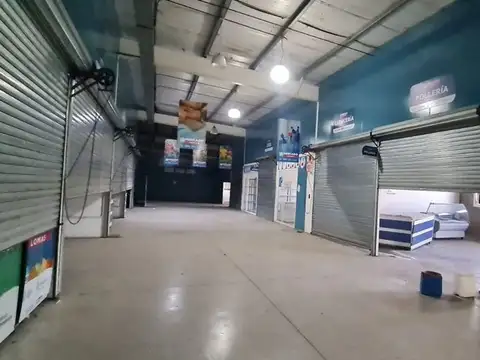 Galpon en Alquiler 5 años